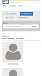 Mobile Screenshot of otago.libguides.com
