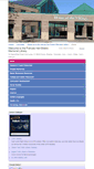 Mobile Screenshot of eastlymehs.libguides.com